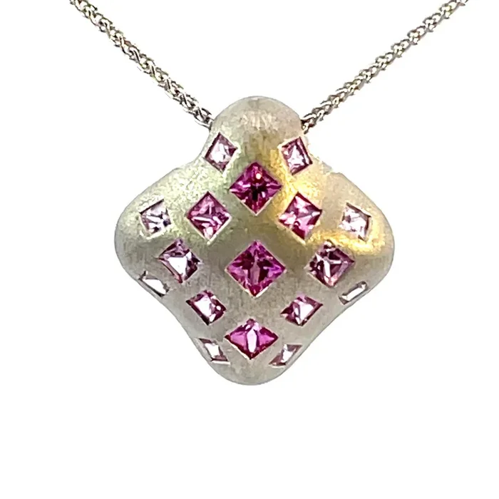 PENDANTS – COLOR STONE