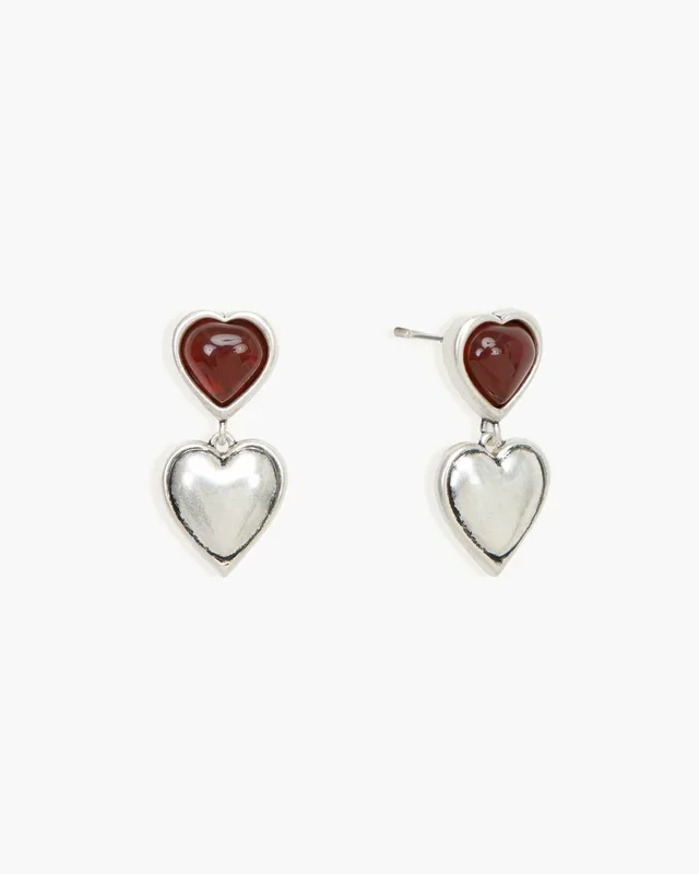 Pendientes Aura