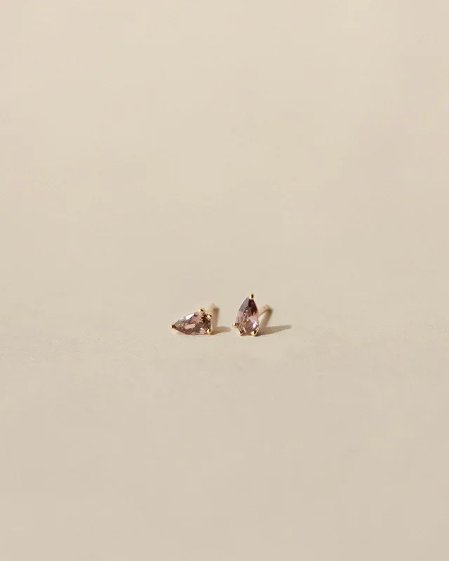 Petal Studs