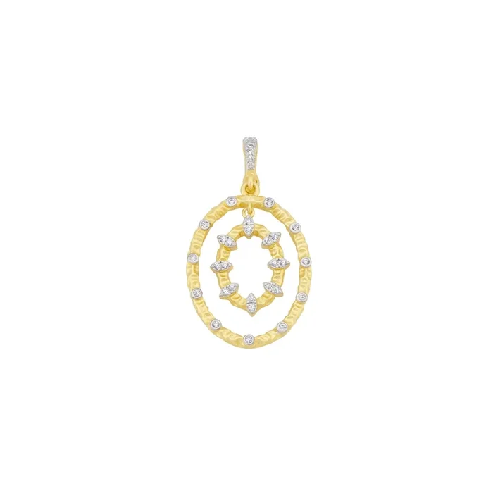 Petals in Bloom Pendant