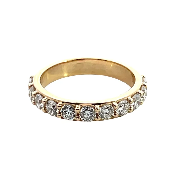 PETER STORM Diamond Bands