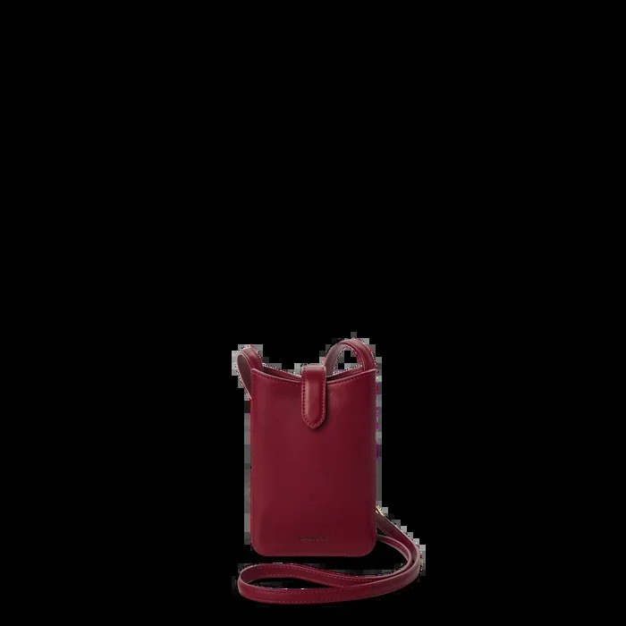 Phone Crossbody – Ruby