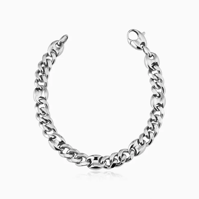 Power Link Bracelet