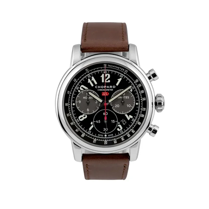 Pre-Owned Chopard Mille Miglia 2016 XL Race Edition – Lepage