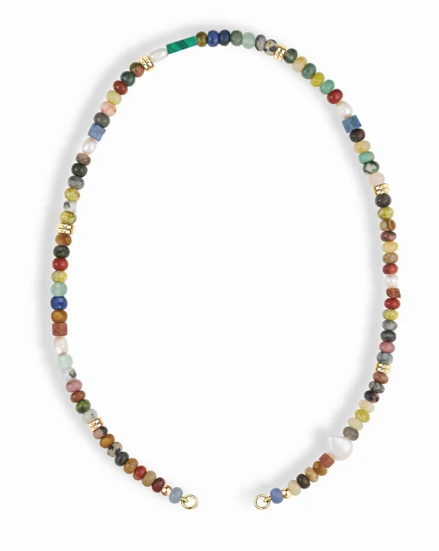 *Preorder* Andy Gemstone Enhancer Chain