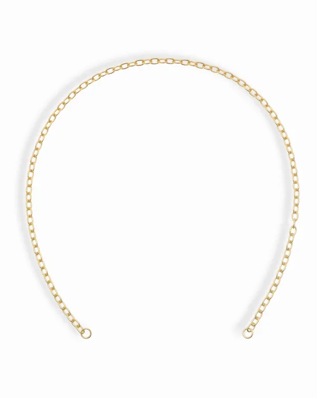 Presley Enhancer Chain