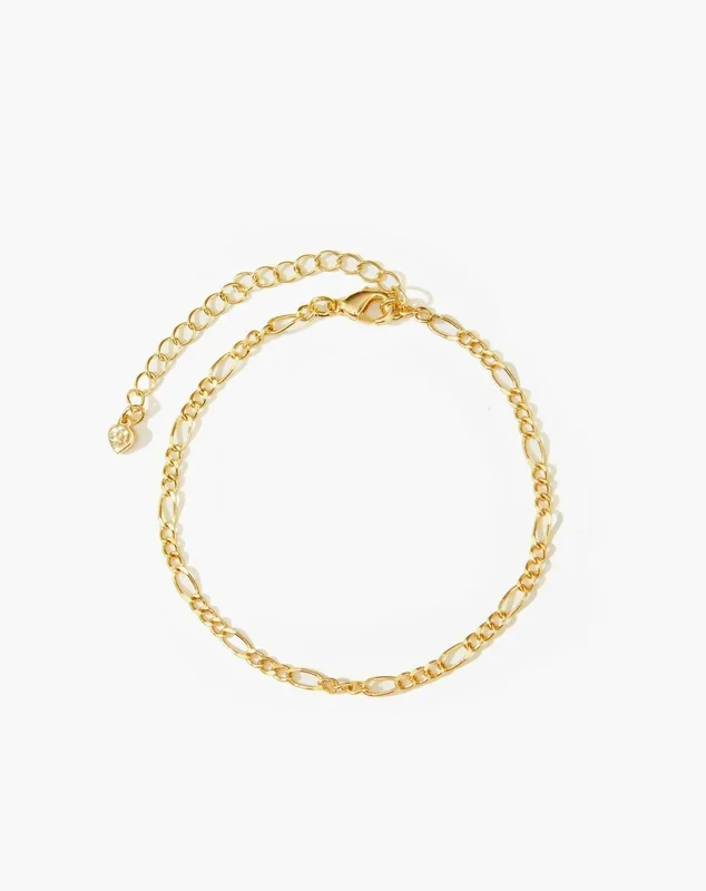 Pulsera de cadena Nora Figaro