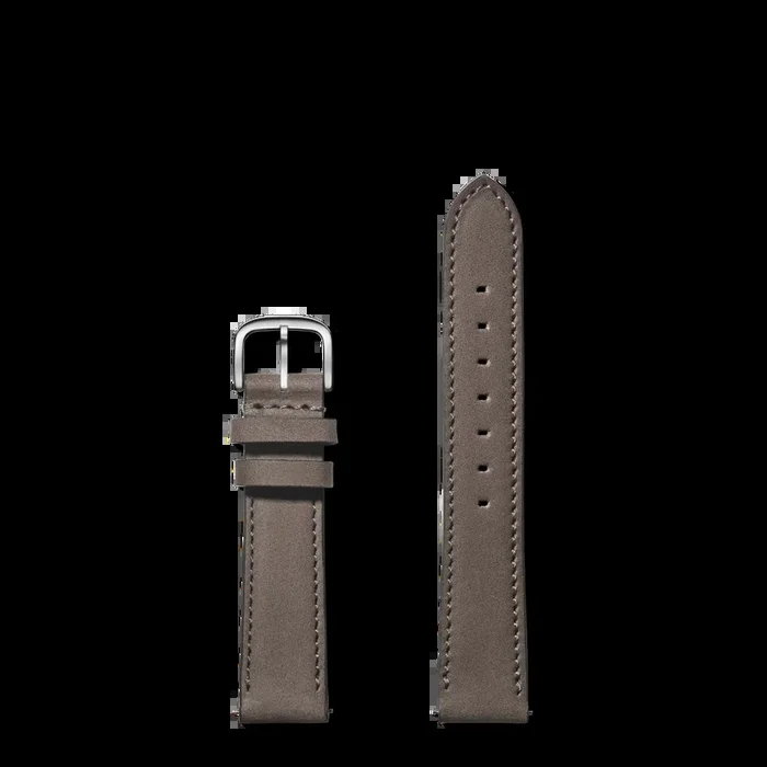 QR Strap: 20/18 Outrigger, RR Classic, PoSS – Heather Gray