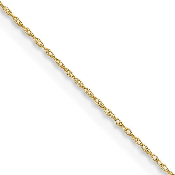 QUALITY GOLD Chains