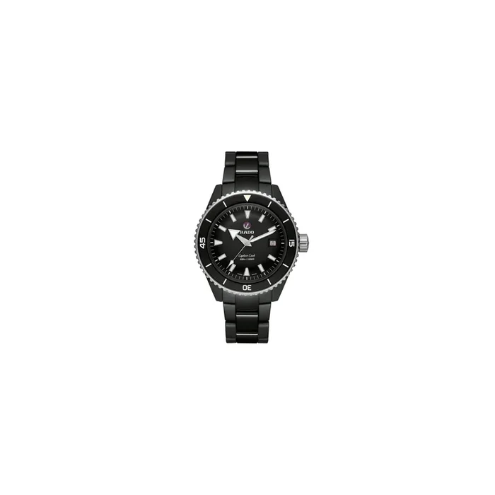Rado Captain Cook Diver automatic watch 43 mm R32129152 – Lepage