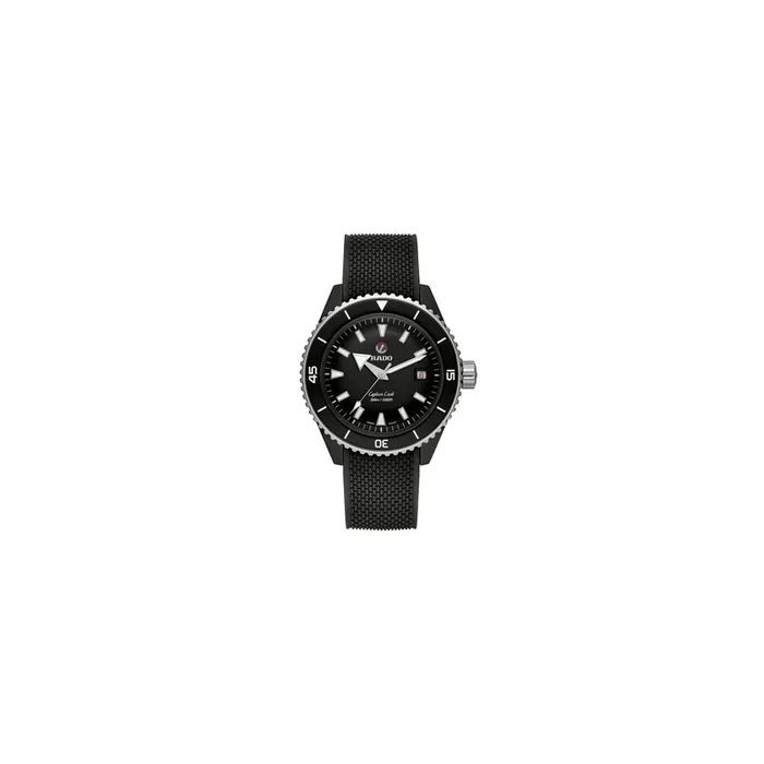 Rado Captain Cook Diver automatic watch 43 mm R32129158 – Lepage