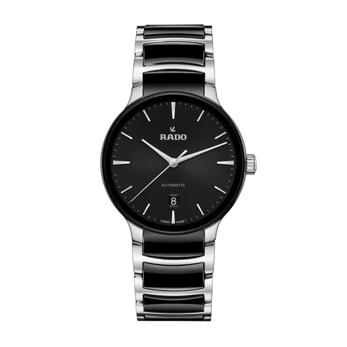 Rado Centrix automatic Watch 39,5 mm R30018152 – Lepage