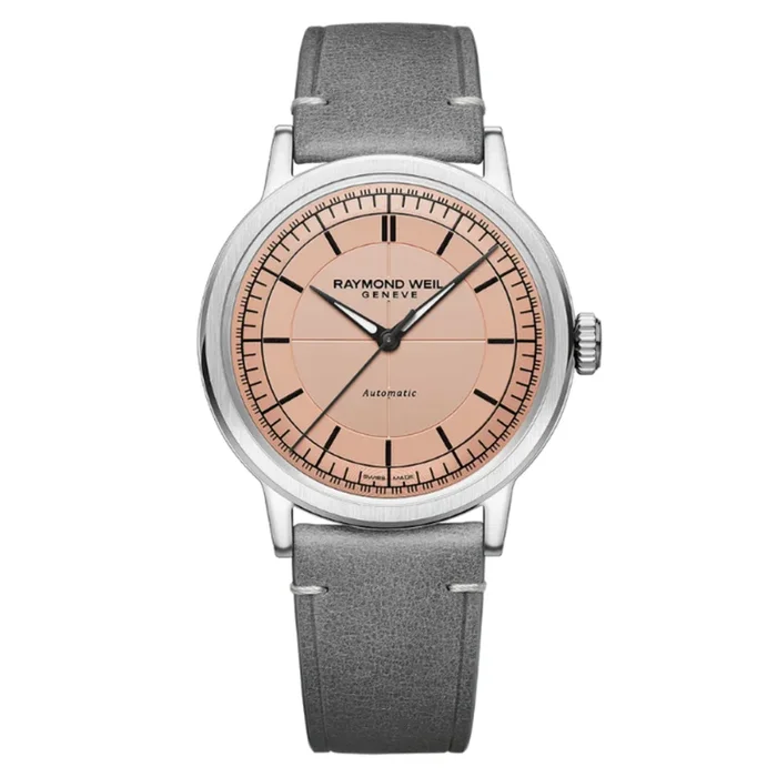 Raymond Weil Millesime Central Seconds 2925-STC-80001 | Lepage