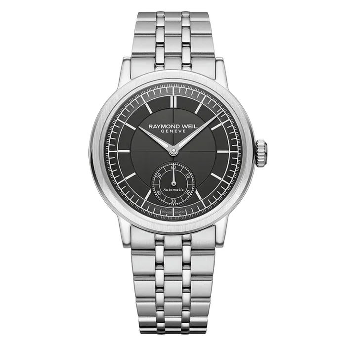 Raymond Weil Millesime Small Seconds 2930-ST-60001 | Lepage