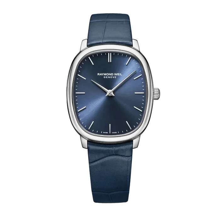 Raymond Weil Toccata Heritage Mechanical 2280-STC-50001 | Lepage