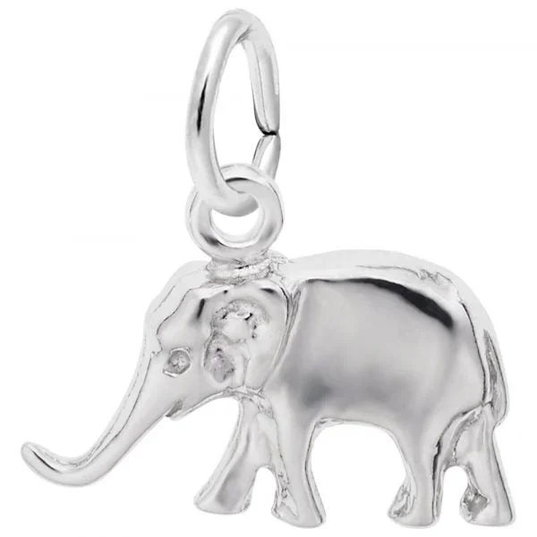 RC 0574 ELEPHANT CHARM.