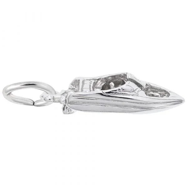 RC 7735 POWER BOAT CHARM