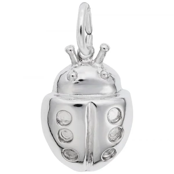 RC 7829 LADYBUG CHARM