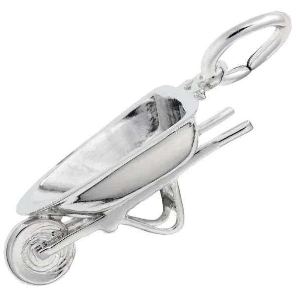 RC 8297 WHEEL BARROW