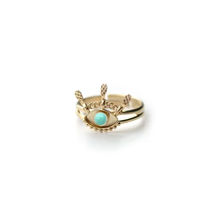 Ring – King