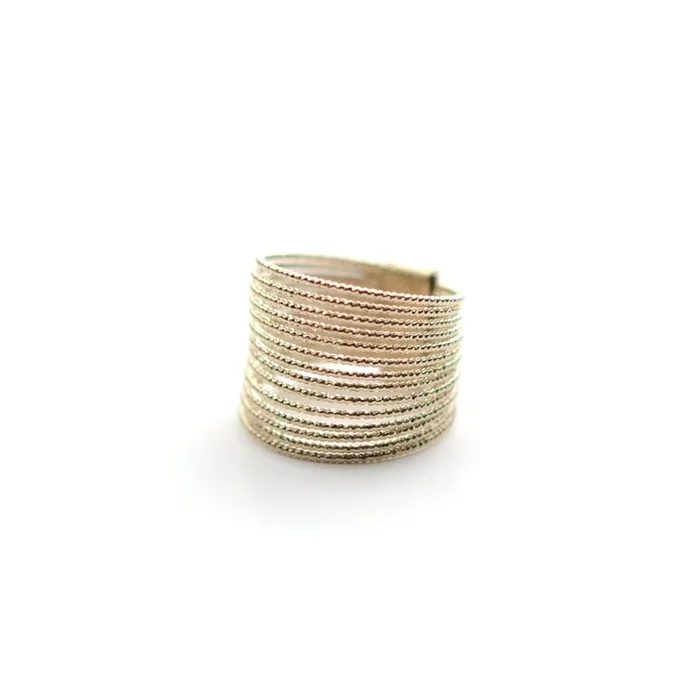 Ring – Ring Pure