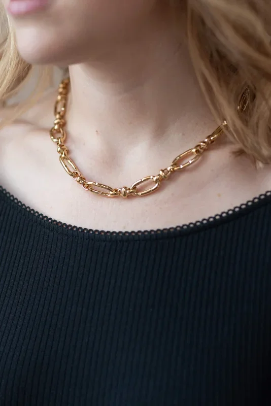 Riviera Necklace