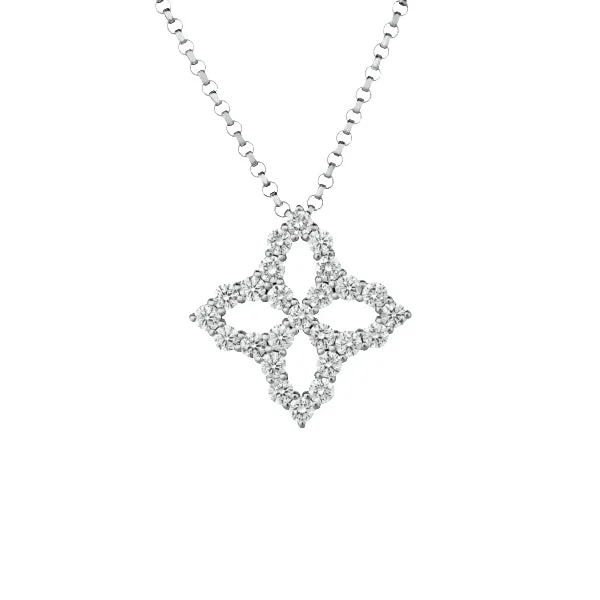 ROBERTO COIN Diamond Princess