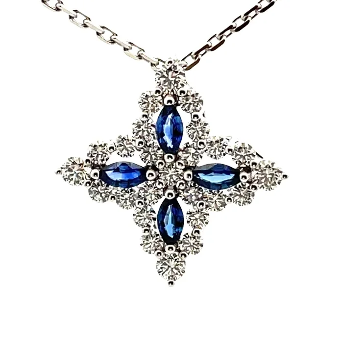 ROBERTO COIN Gemstone Necklace