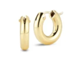 ROBERTO COIN The Perfect Hoop