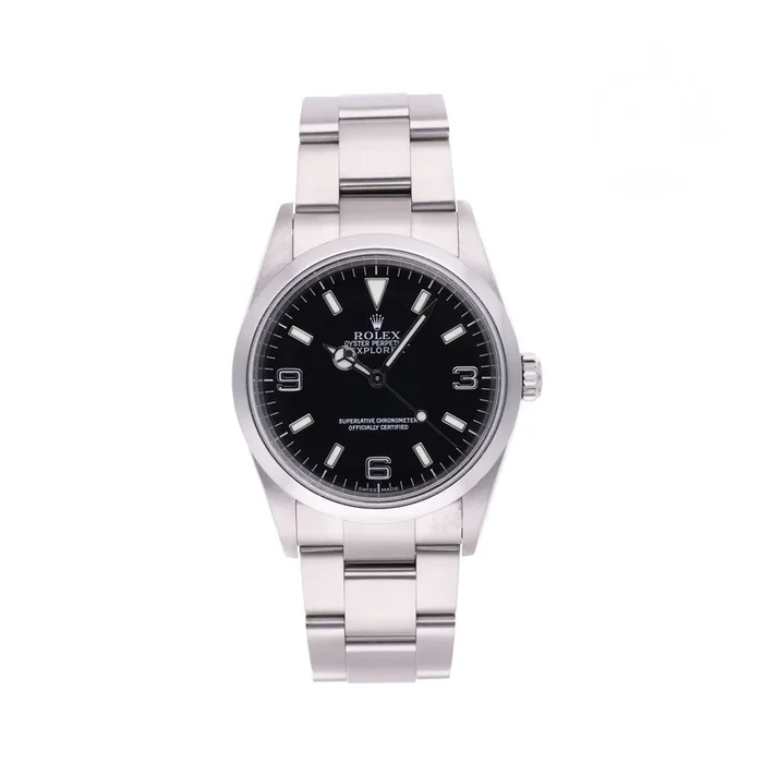 Rolex Explorer I 36