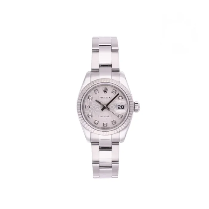 Rolex Lady Datejust 26