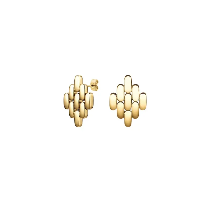 Rosefield Legacy Earrings