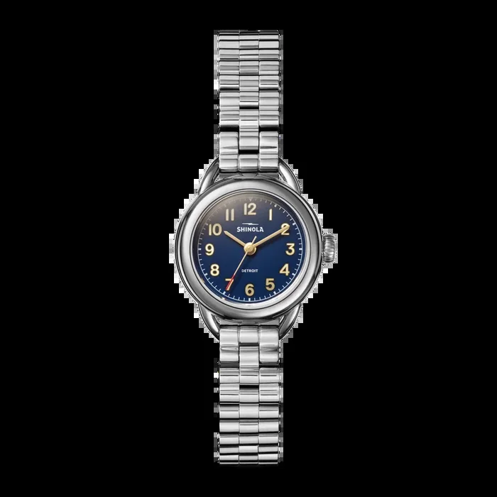 Runabout Watch – Navy