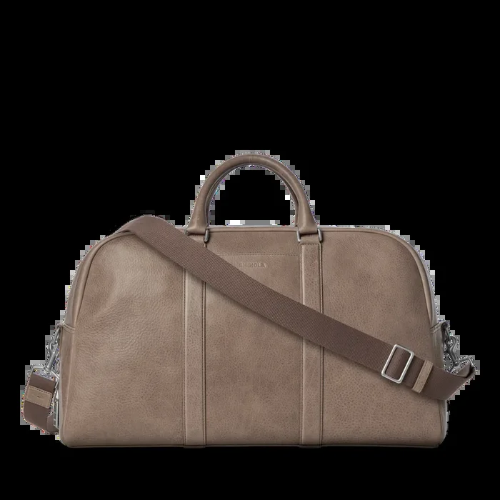 Runwell Duffle Bag – Stone