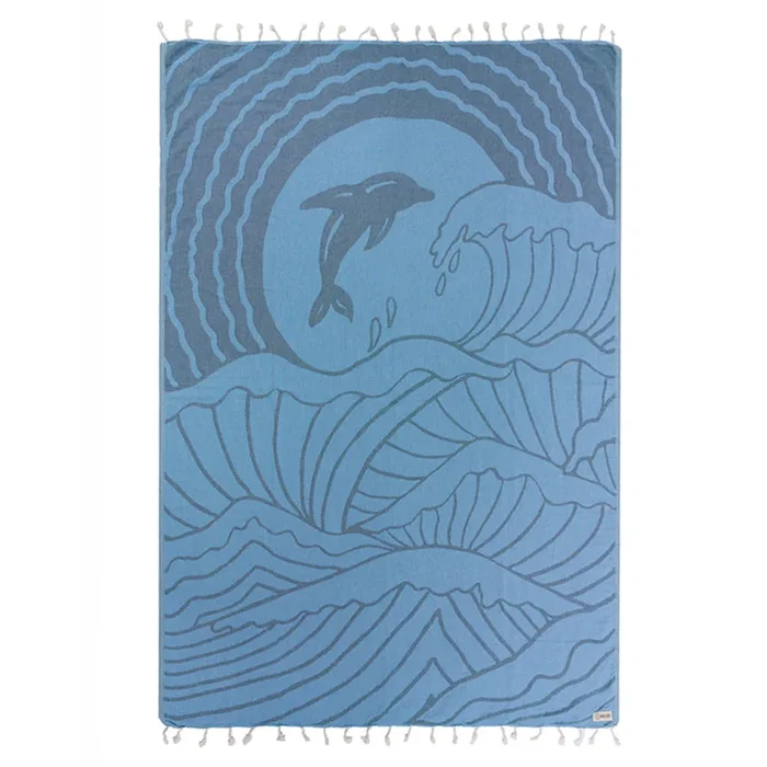 Sand Cloud Bondi Beach Towel-Large
