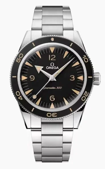 SEAMASTER 300