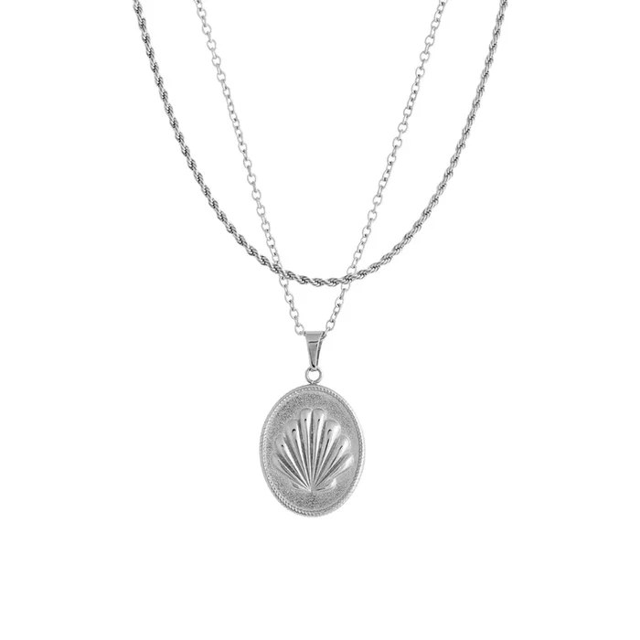 Seaside Set – Silver