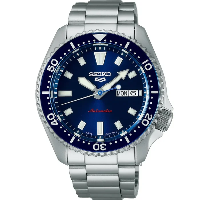 Seiko 5 Sports SKX SRPL83K Automatic