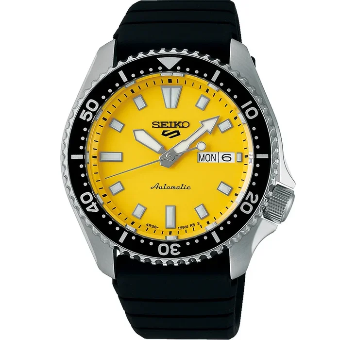Seiko 5 Sports SKX SRPL87K Automatic