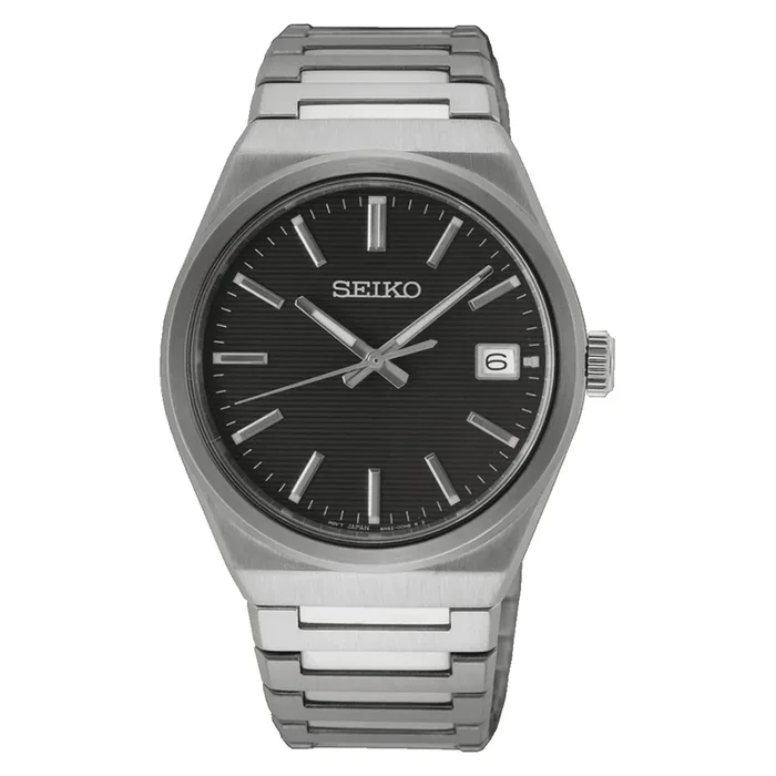 Seiko Classic quartz SUR557P1 – Lepage