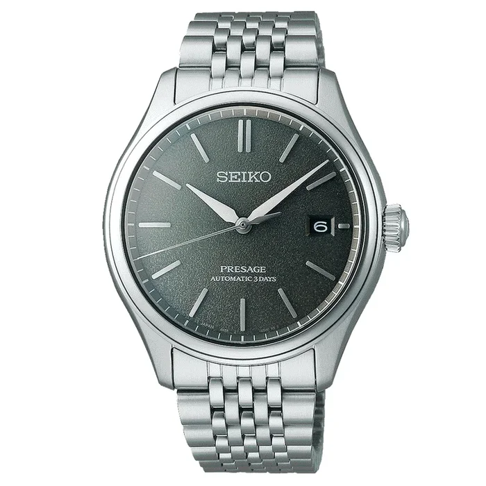 Seiko Presage Automatic Watch40,2 mm SPB465J1 – Lepage