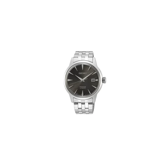 Seiko Presage Cocktail Espresso Martini SRPE17J1 – Lepage