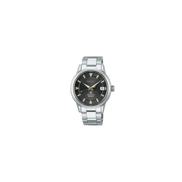 Seiko Prospex Alpinist automatic watch SPB243J1 – Lepage