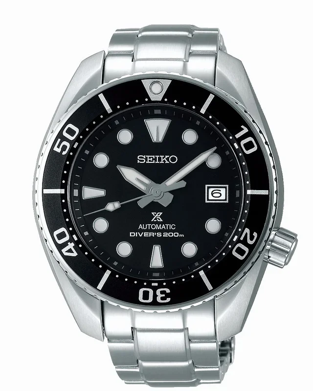Seiko Prospex SPB101J ‘Sumo’ Automatic