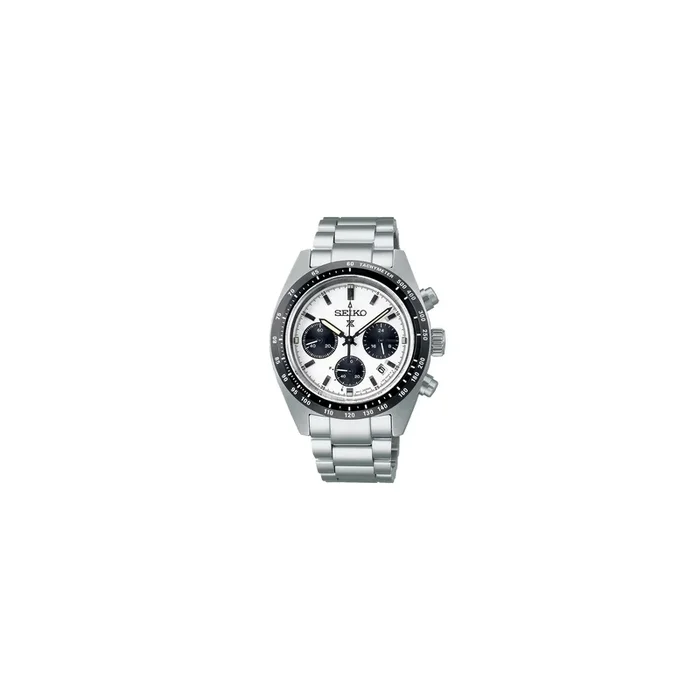 Seiko Prospex SpeedTimer Solar SSC813P1 – Lepage