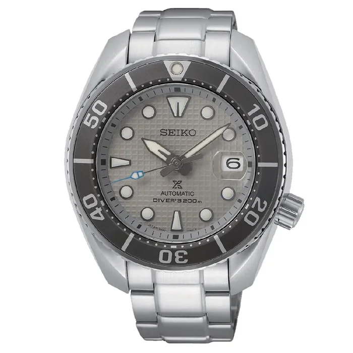 Seiko ProspexDiver’s 200m Watch 45 mm SPB175J1 – Lepage