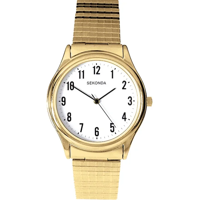 Sekonda SK3752 Expandable Mens Watch
