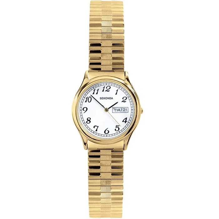 Sekonda SK4924 Expandable Womens Watch