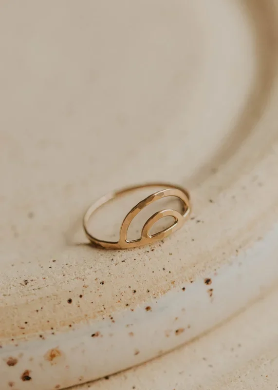 Shay Ring