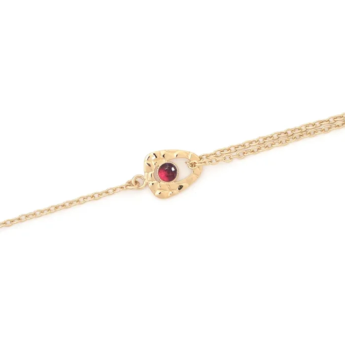 Simple Bracelet – Caiman